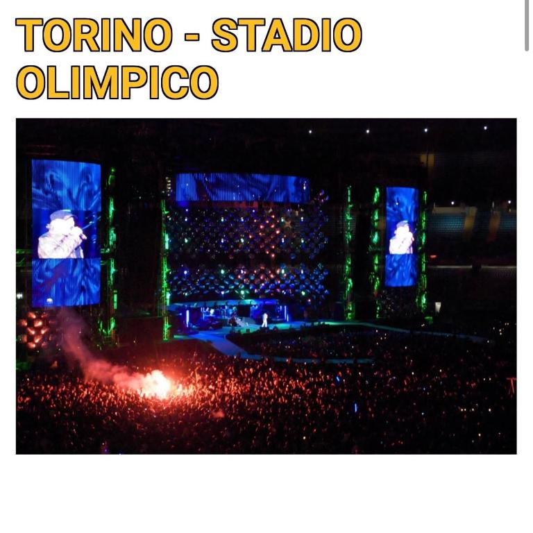 Lingotto's Suite 2 min to the metro & InAlpi Arena - One-Bedroom Apartment - 17