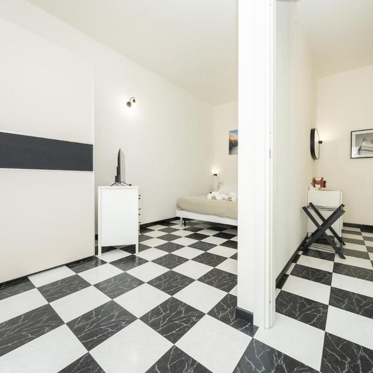 Lingotto's Suite 2 min to the metro & InAlpi Arena - One-Bedroom Apartment - 3