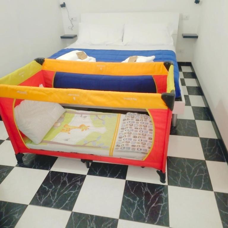 Lingotto's Suite 2 min to the metro & InAlpi Arena - One-Bedroom Apartment - 34