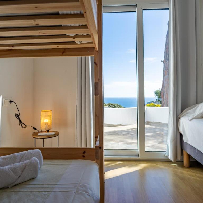 Villa Casa Palmera con Piscina Privada Vistas al Mar y Aire Acondicionado - Villa - 35