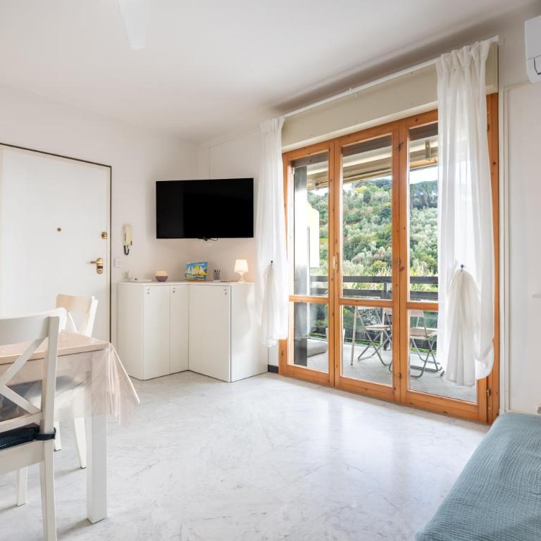 Approdo - Apartment mit 1 Schlafzimmer - 36