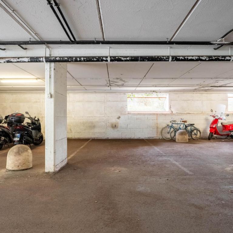 Approdo - Apartment mit 1 Schlafzimmer - 38