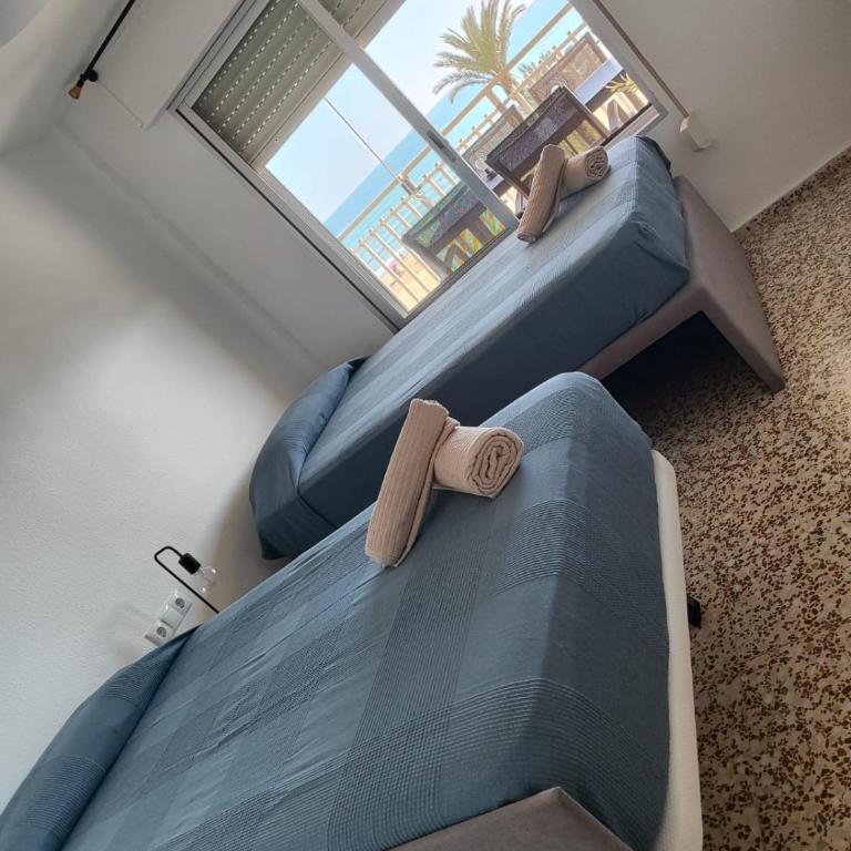Villa Launi - Apartamento de 2 dormitorios - 34