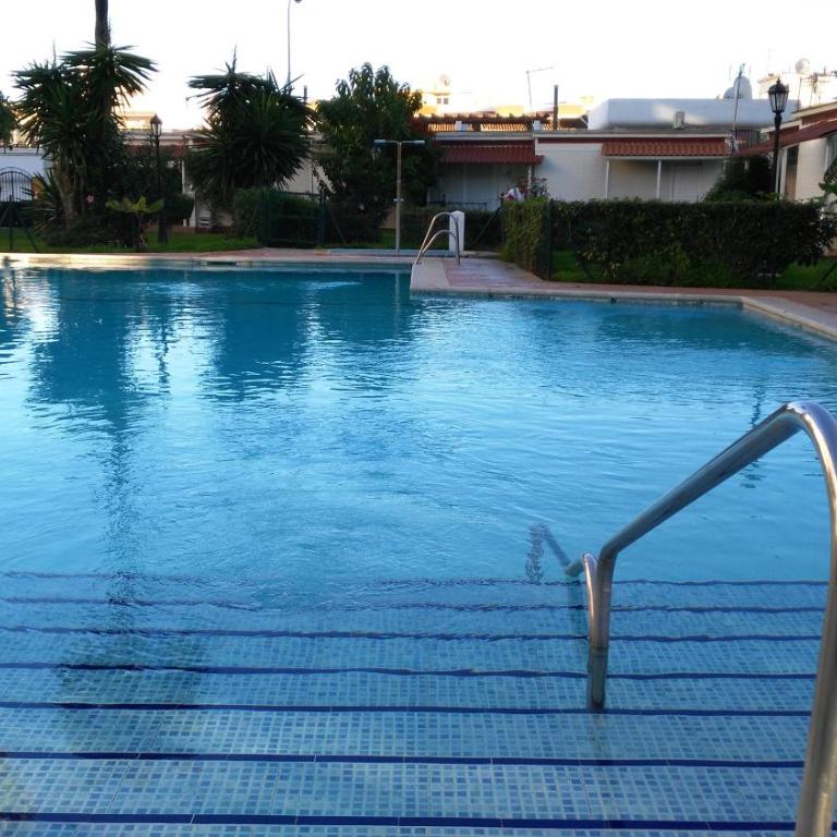 Aloha Paraíso - Apartamento con vistas a la piscina - 3