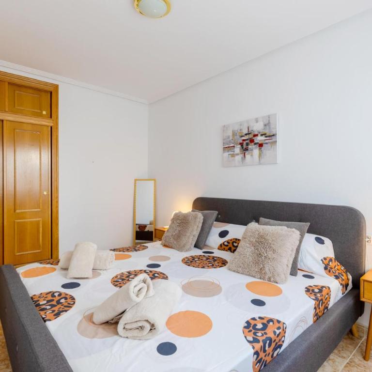 Sunshine apartment Punta Prima - Apartamento de 2 dormitorios - 10