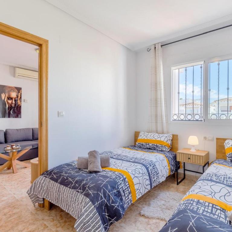 Sunshine apartment Punta Prima - Apartamento de 2 dormitorios - 13