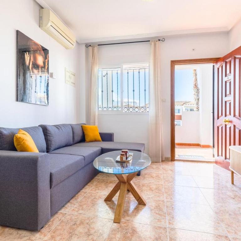Sunshine apartment Punta Prima - Apartamento de 2 dormitorios - 6
