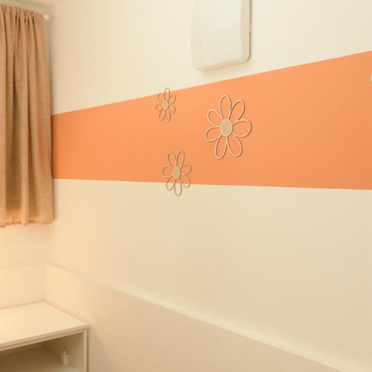 SHARED SWIMMING POOL, House relax Lu Bagnu - Appartamento con 2 Camere da Letto - 18