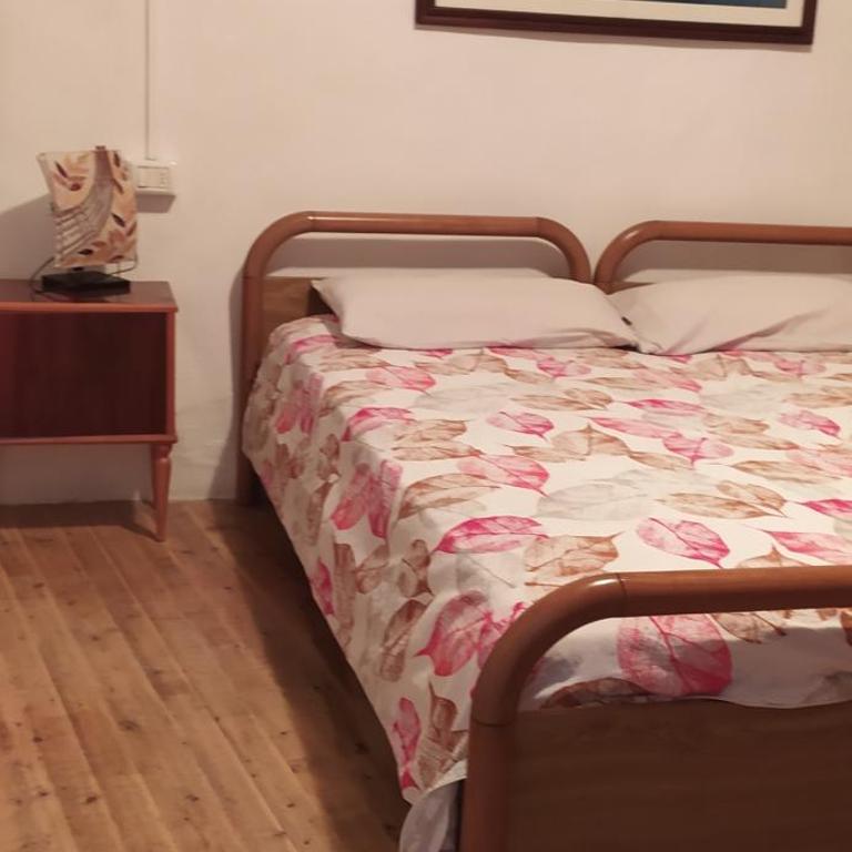 Cà Gianarin - One-Bedroom Apartment - 5