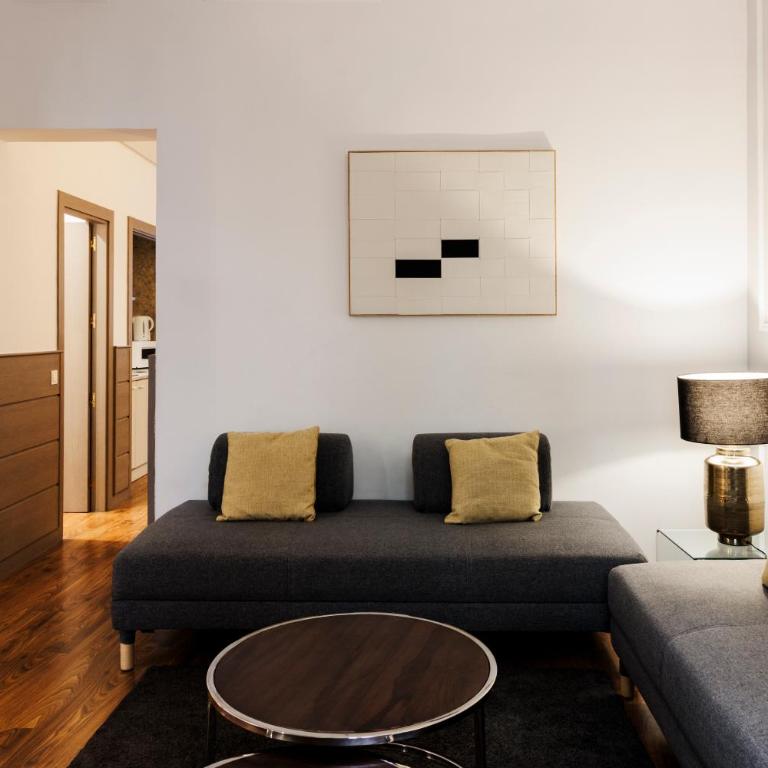 Suite Prado - Habitación Triple Superior - 13