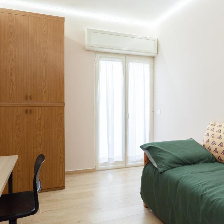 La Dimora di Ernestina - Appartamento con 2 Camere da Letto e Balcone - 25