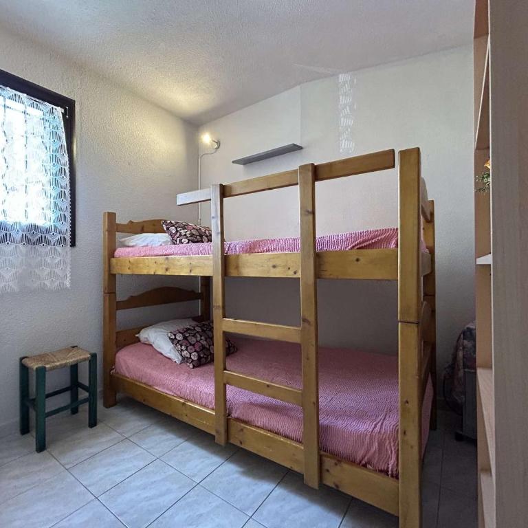 SP690-007 Appt 2 pièces - 4 couchages - SAINT PIERRE LA MER - One-Bedroom Apartment - 8