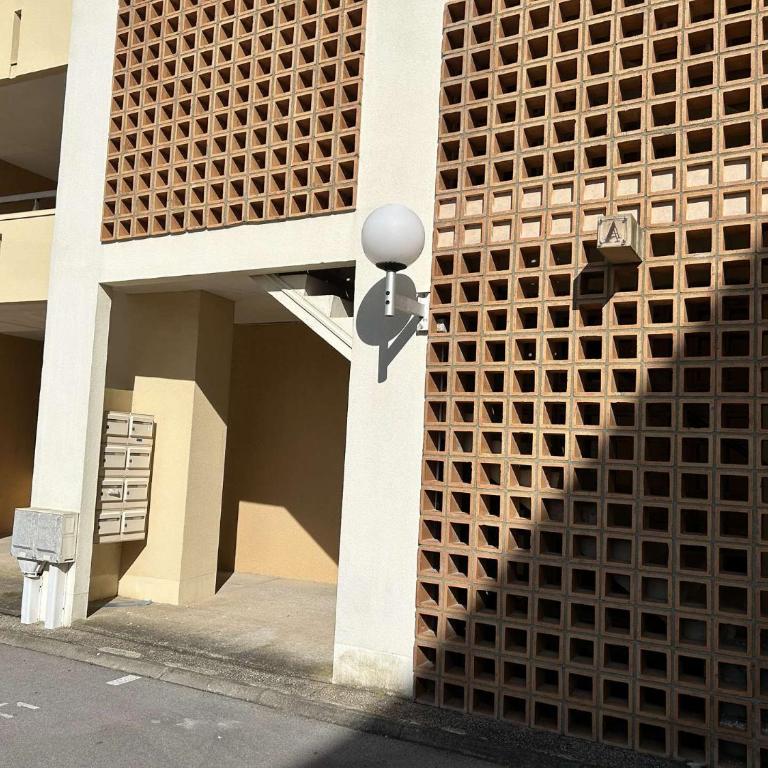 SP690-007 Appt 2 pièces - 4 couchages - SAINT PIERRE LA MER - One-Bedroom Apartment - 9