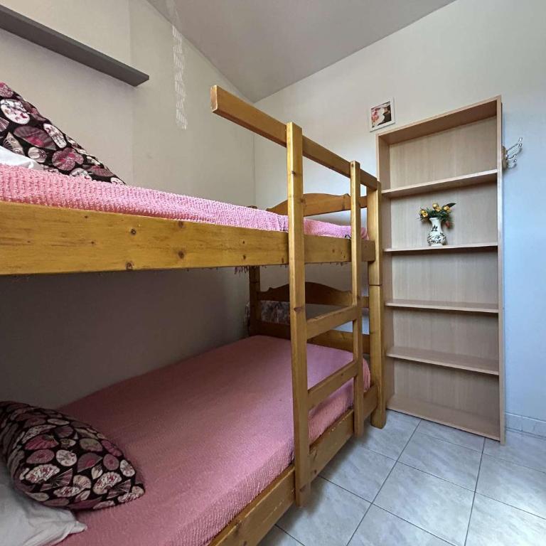 SP690-007 Appt 2 pièces - 4 couchages - SAINT PIERRE LA MER - One-Bedroom Apartment - 10