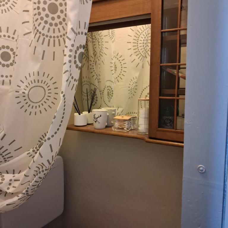 Cà Gianarin - One-Bedroom Apartment - 4