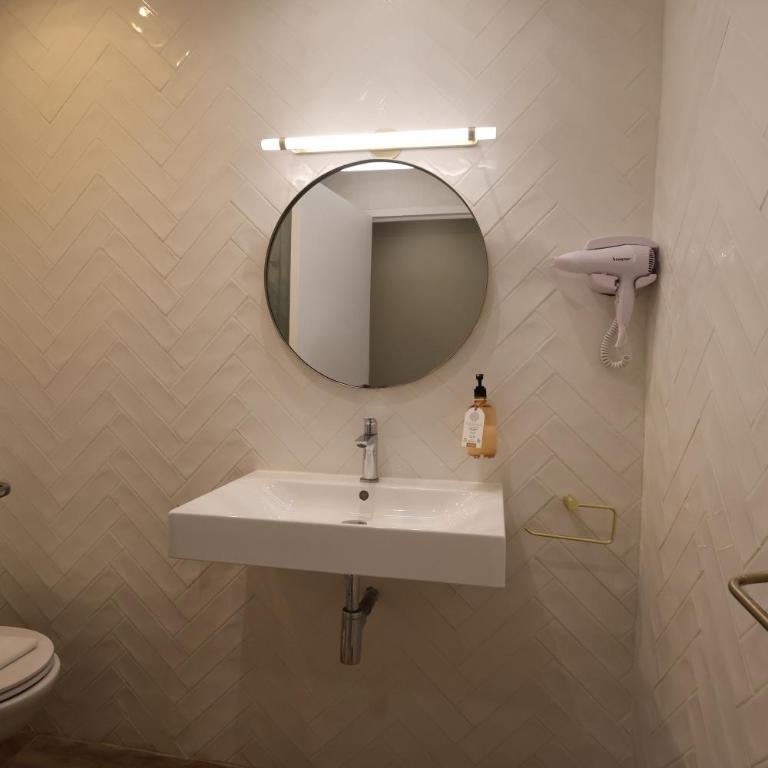 Boutique Hôtel Azur - Chambre Double - 19