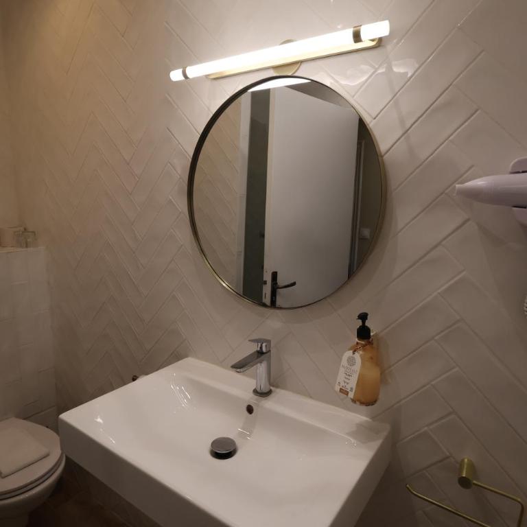 Boutique Hôtel Azur - Chambre Double - 18
