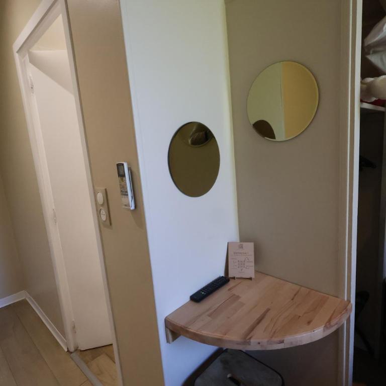 Boutique Hôtel Azur - Chambre Double - 15