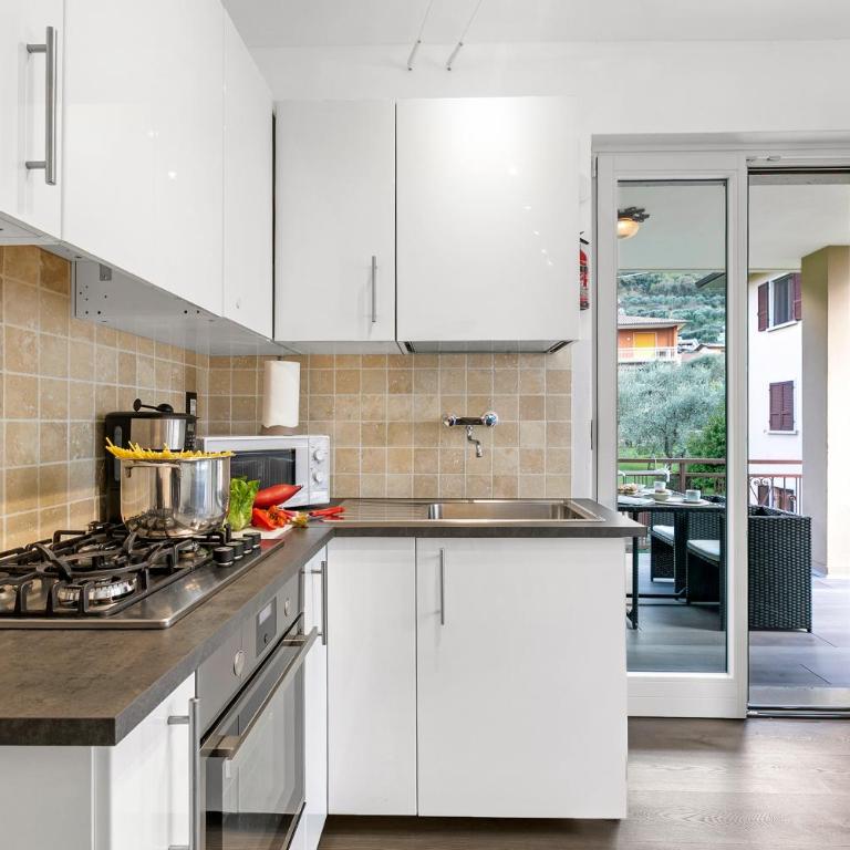 Margherita Apartment - Happy Rentals - Appartamento con Terrazza - 4