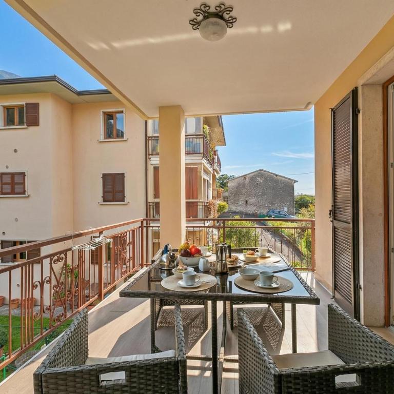 Margherita Apartment - Happy Rentals - Appartamento con Terrazza - 9