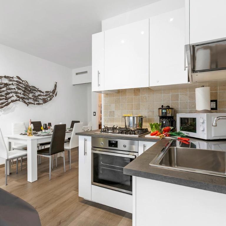 Margherita Apartment - Happy Rentals - Appartamento con Terrazza - 15