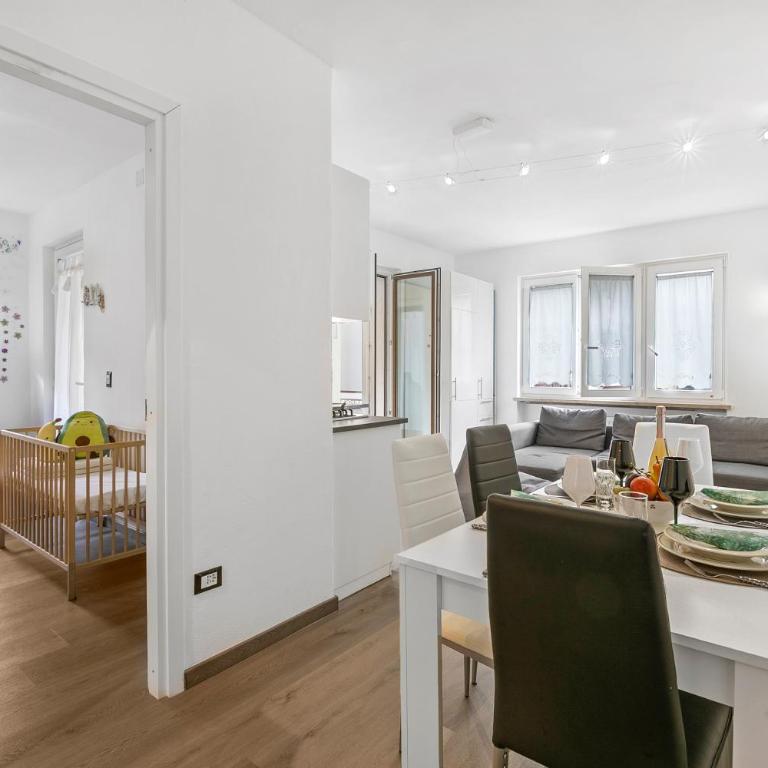 Margherita Apartment - Happy Rentals - Appartamento con Terrazza - 18