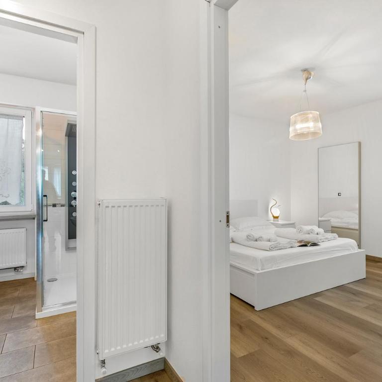 Margherita Apartment - Happy Rentals - Appartamento con Terrazza - 19