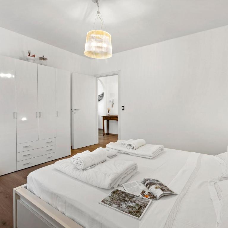 Margherita Apartment - Happy Rentals - Appartamento con Terrazza - 21