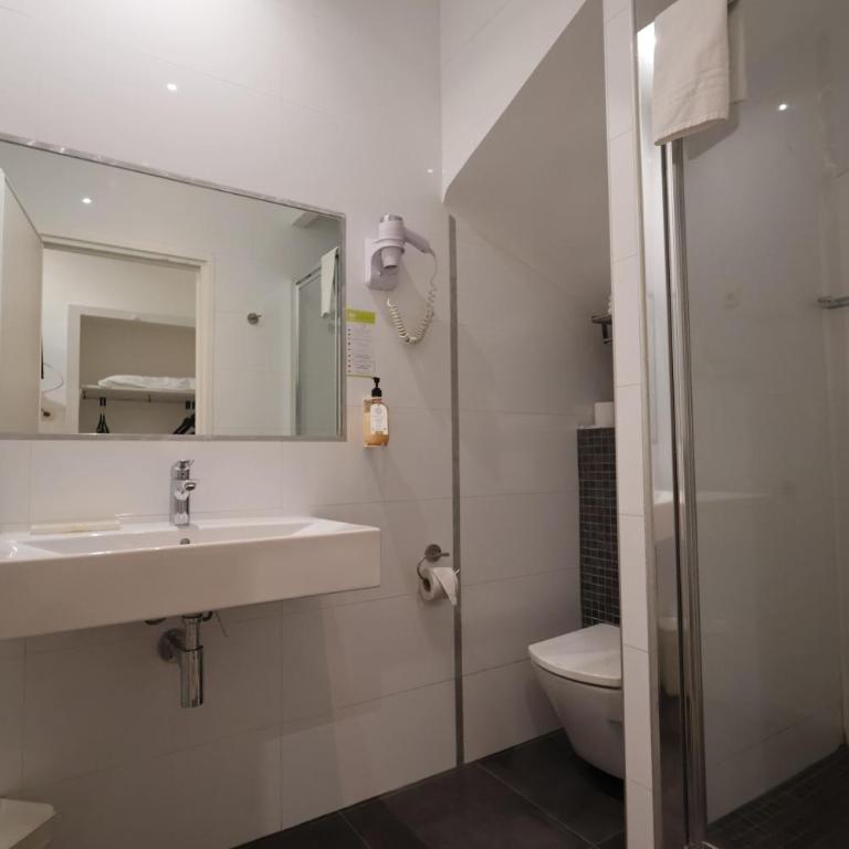 Boutique Hôtel Azur - Chambre Lits Jumeaux - 4