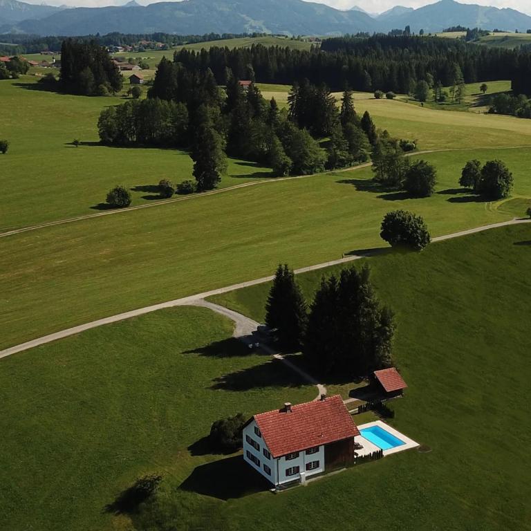 Die Kuh ist Dein Nachbar - Maison 3 Chambres - 1