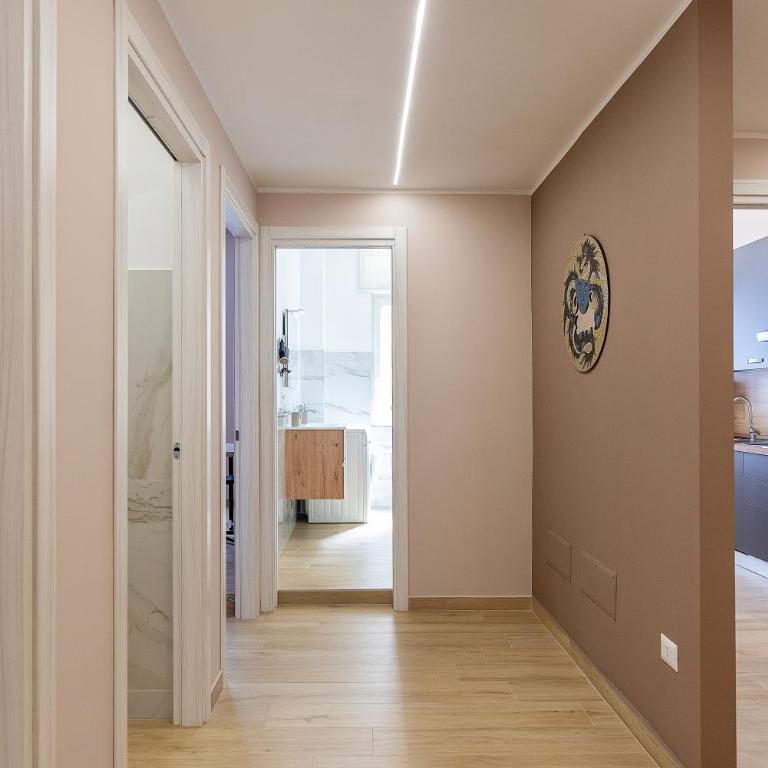 La Dimora di Ernestina - Appartamento con 2 Camere da Letto e Balcone - 40