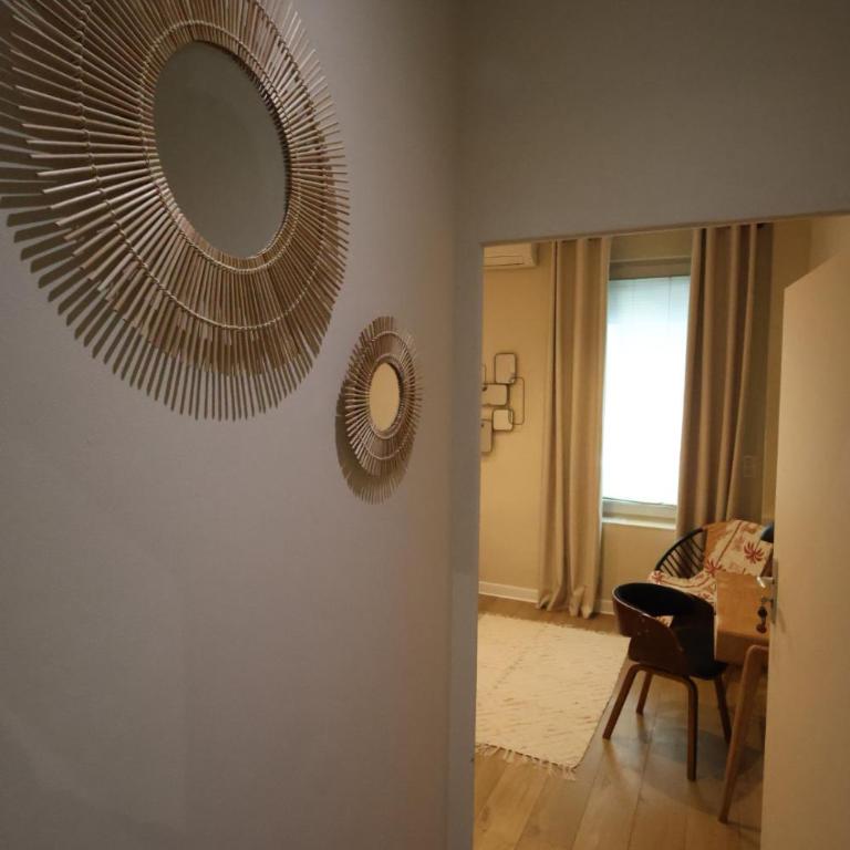 Boutique Hôtel Azur - Chambre Double Supérieure - 13