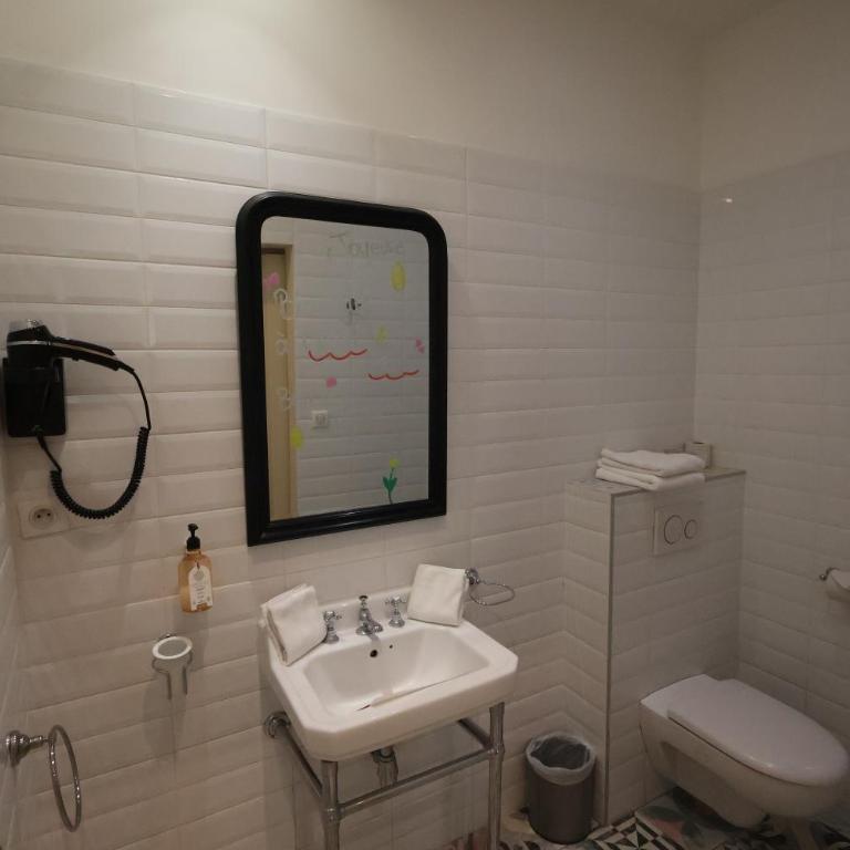 Boutique Hôtel Azur - Chambre Double Supérieure - 17