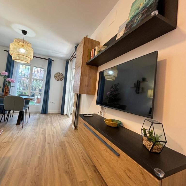 Playa Sancti Petri - Apartamento de 2 dormitorios - 8
