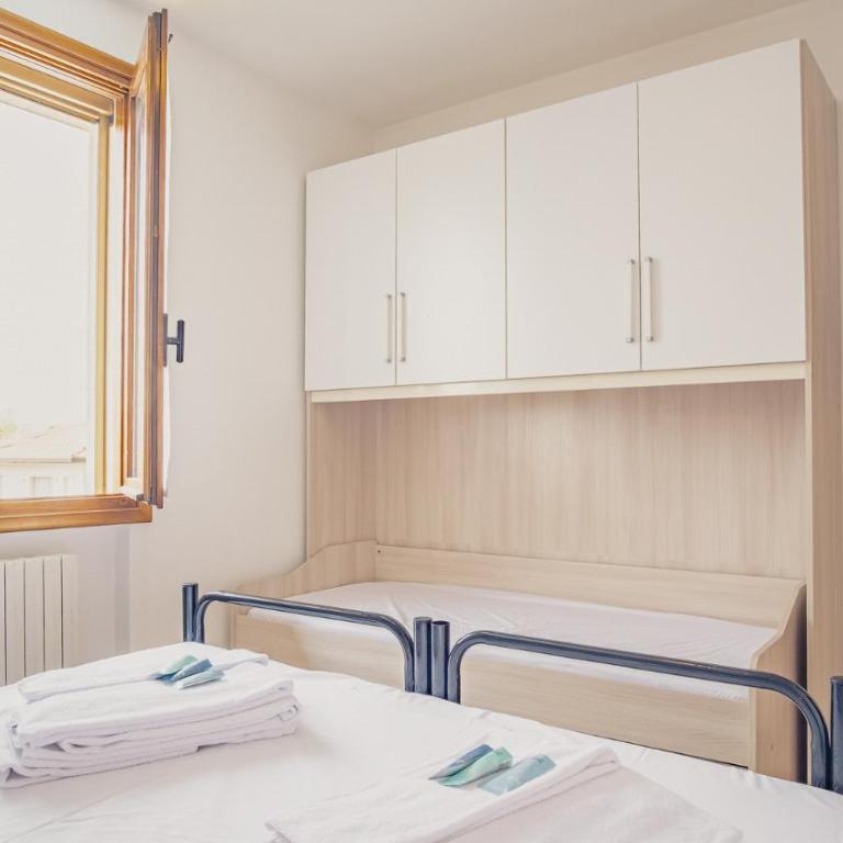 Ginevra Apartment - Italian Homing - Appartamento con 1 Camera da Letto - 4