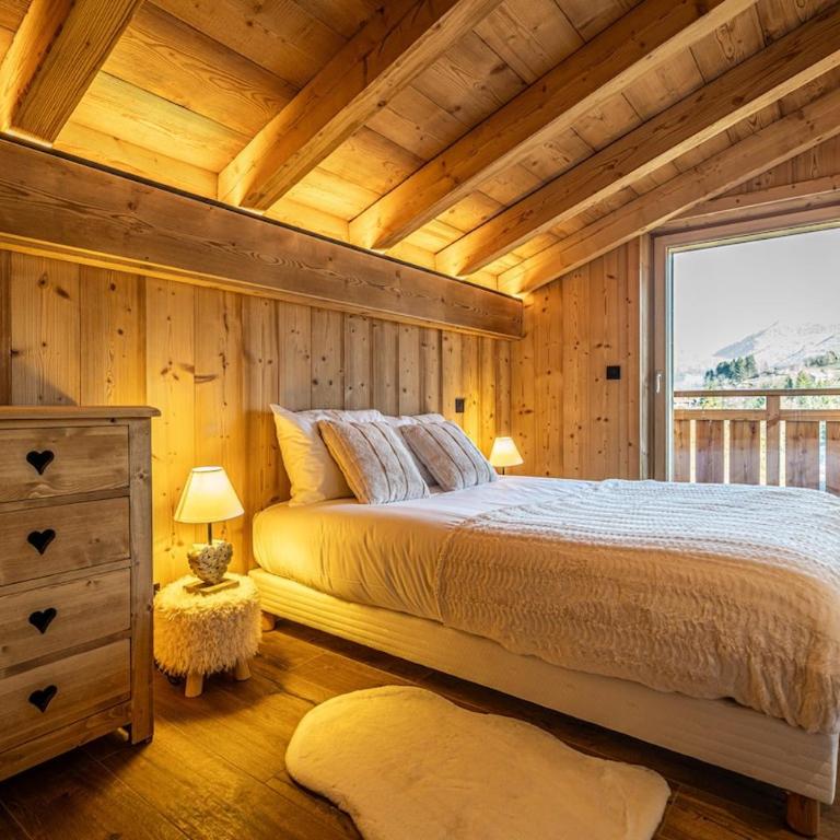 Chalet Cocoon - Chalet - 8