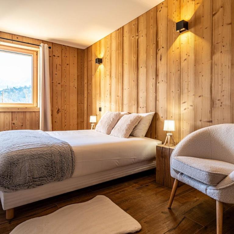 Chalet Cocoon - Chalet - 10