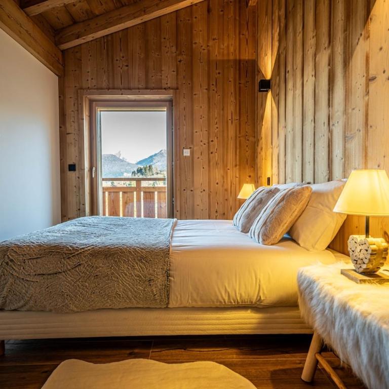 Chalet Cocoon - Chalet - 25