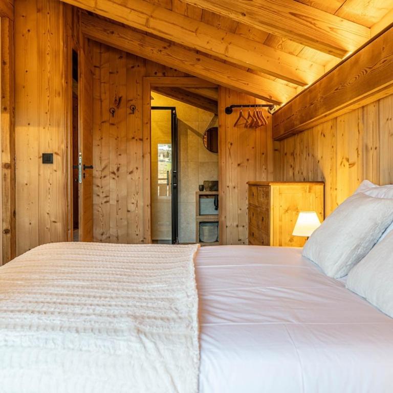 Chalet Cocoon - Chalet - 29