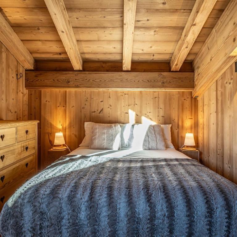 Chalet Cocoon - Chalet - 31