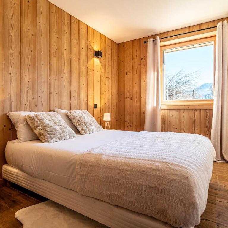 Chalet Cocoon - Chalet - 32