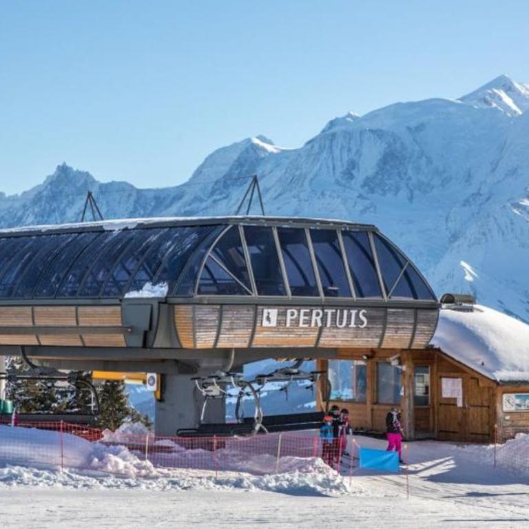 Chalet Cocoon - Chalet - 37
