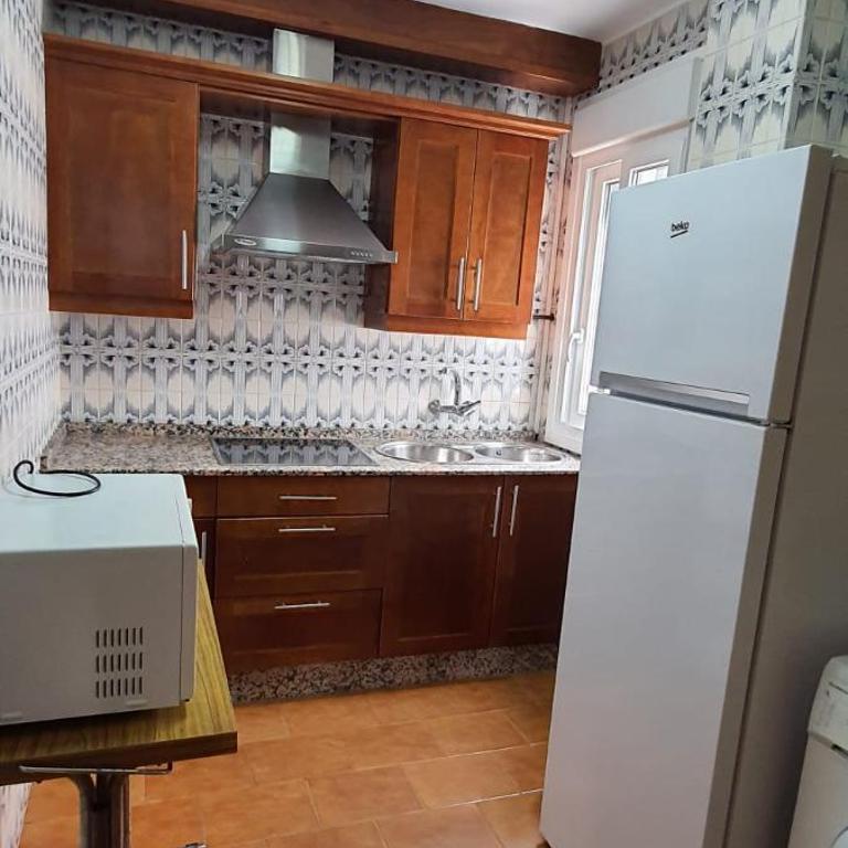TRAFALGAR FAMILy - Apartamento con 4 dormitorios - 17