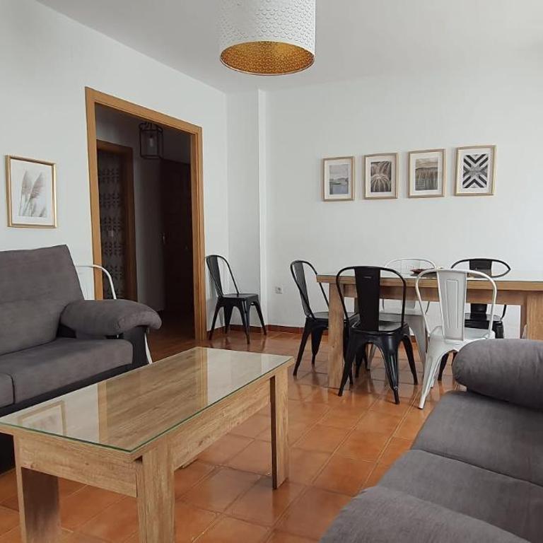 TRAFALGAR FAMILy - Apartamento con 4 dormitorios - 4