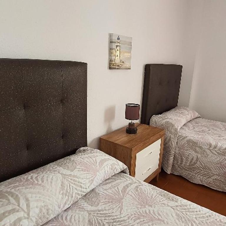 TRAFALGAR FAMILy - Apartamento con 4 dormitorios - 12