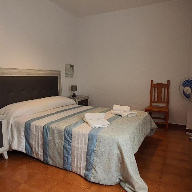 TRAFALGAR FAMILy - Apartamento con 4 dormitorios - 5