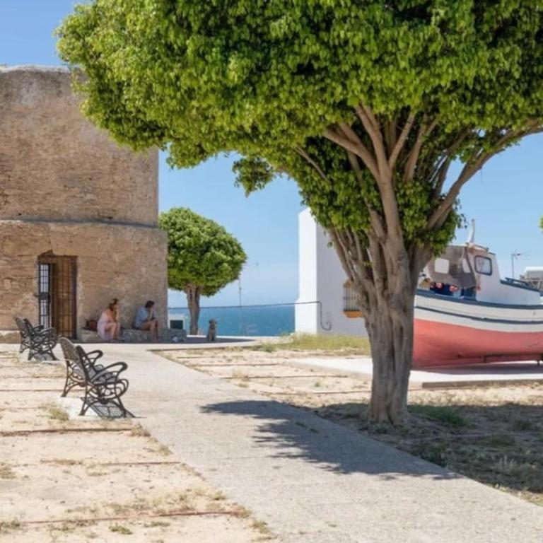 TRAFALGAR FAMILy - Apartamento con 4 dormitorios - 21
