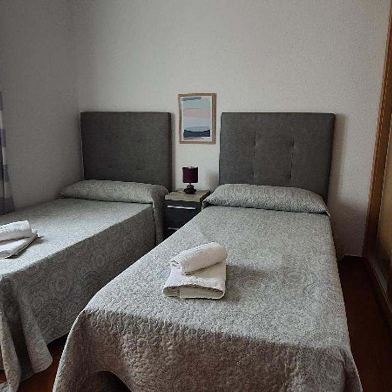 TRAFALGAR FAMILy - Apartamento con 4 dormitorios - 8