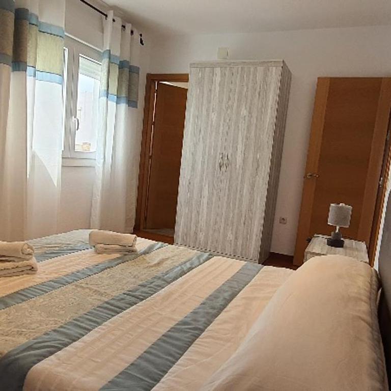 TRAFALGAR FAMILy - Apartamento con 4 dormitorios - 6