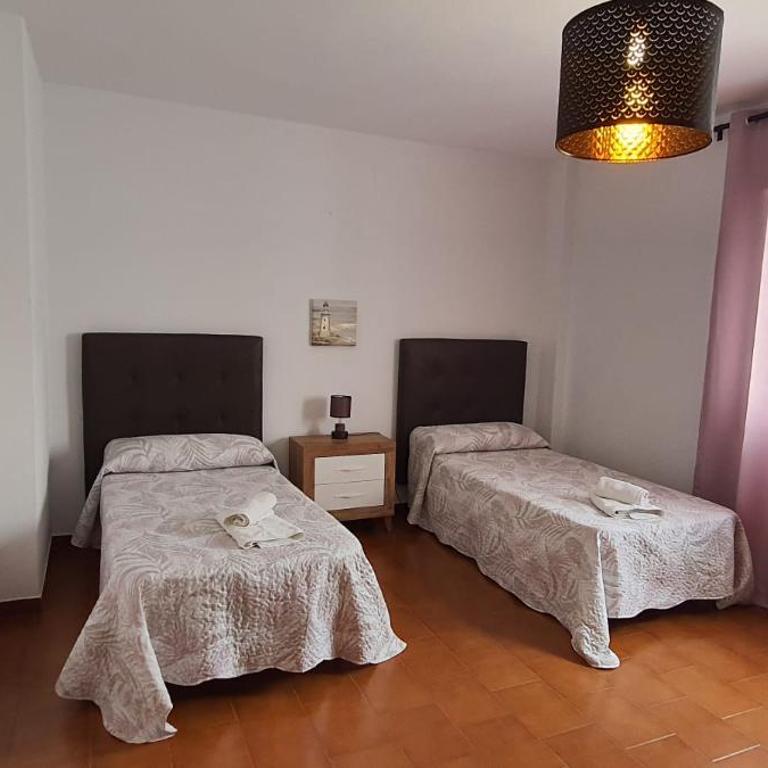 TRAFALGAR FAMILy - Apartamento con 4 dormitorios - 11